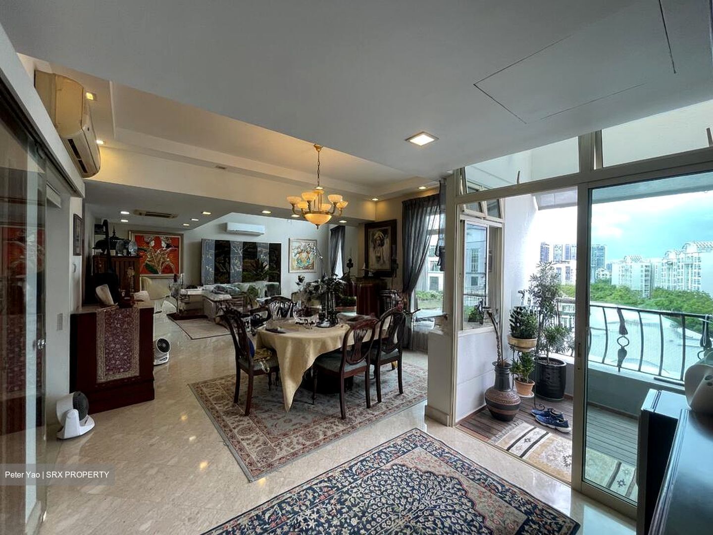 Parc Palais (D21), Condominium #503673461